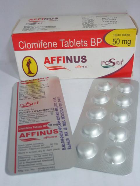 Clomid And Hcg